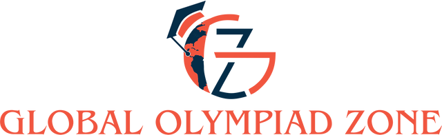 Global olympiad logo